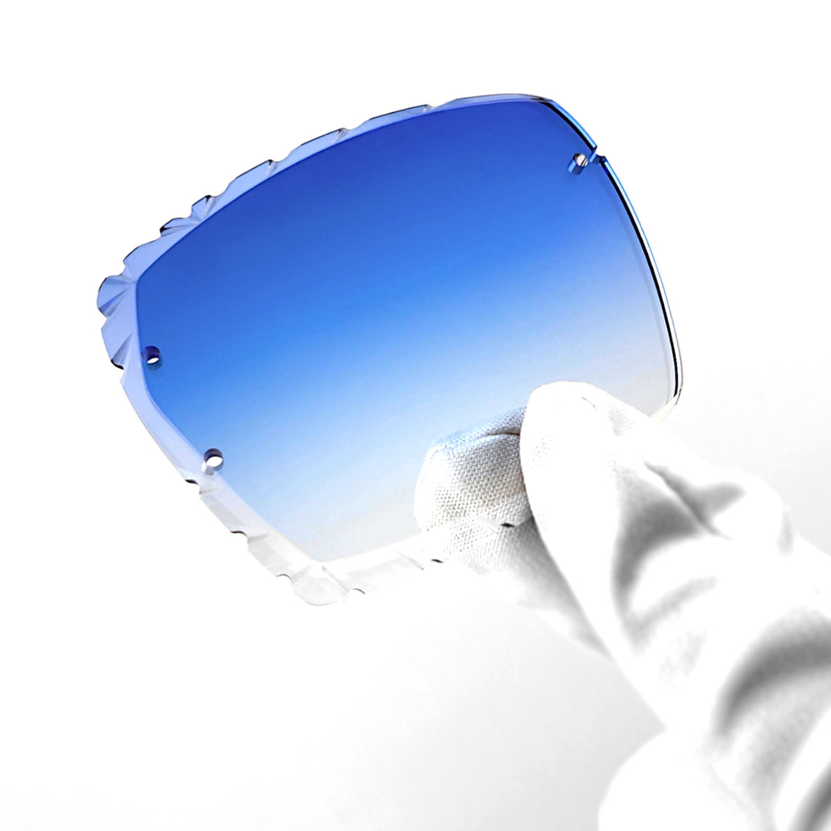 Who we are at IEngrave Optics